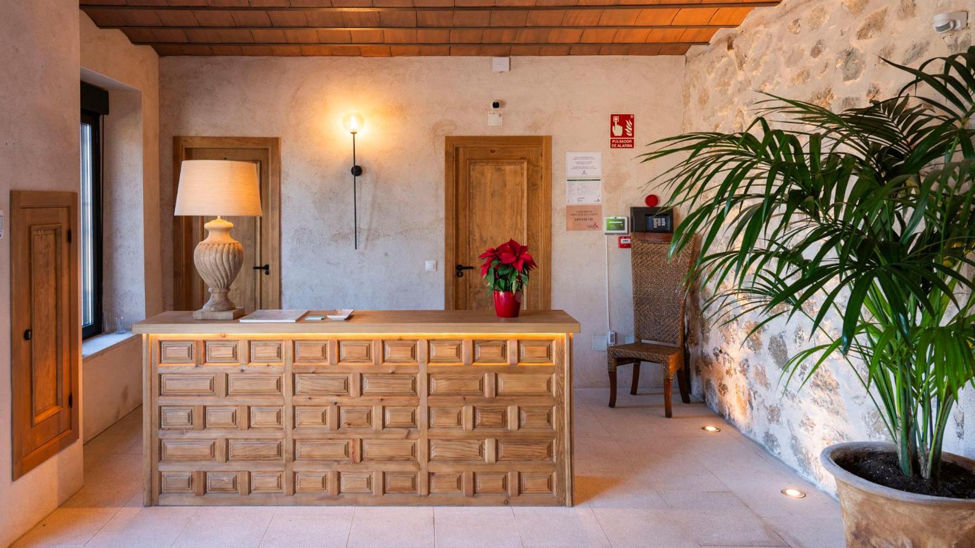 Apartamentos Florinda De La Cava Toledo - 9 Buitenkant foto