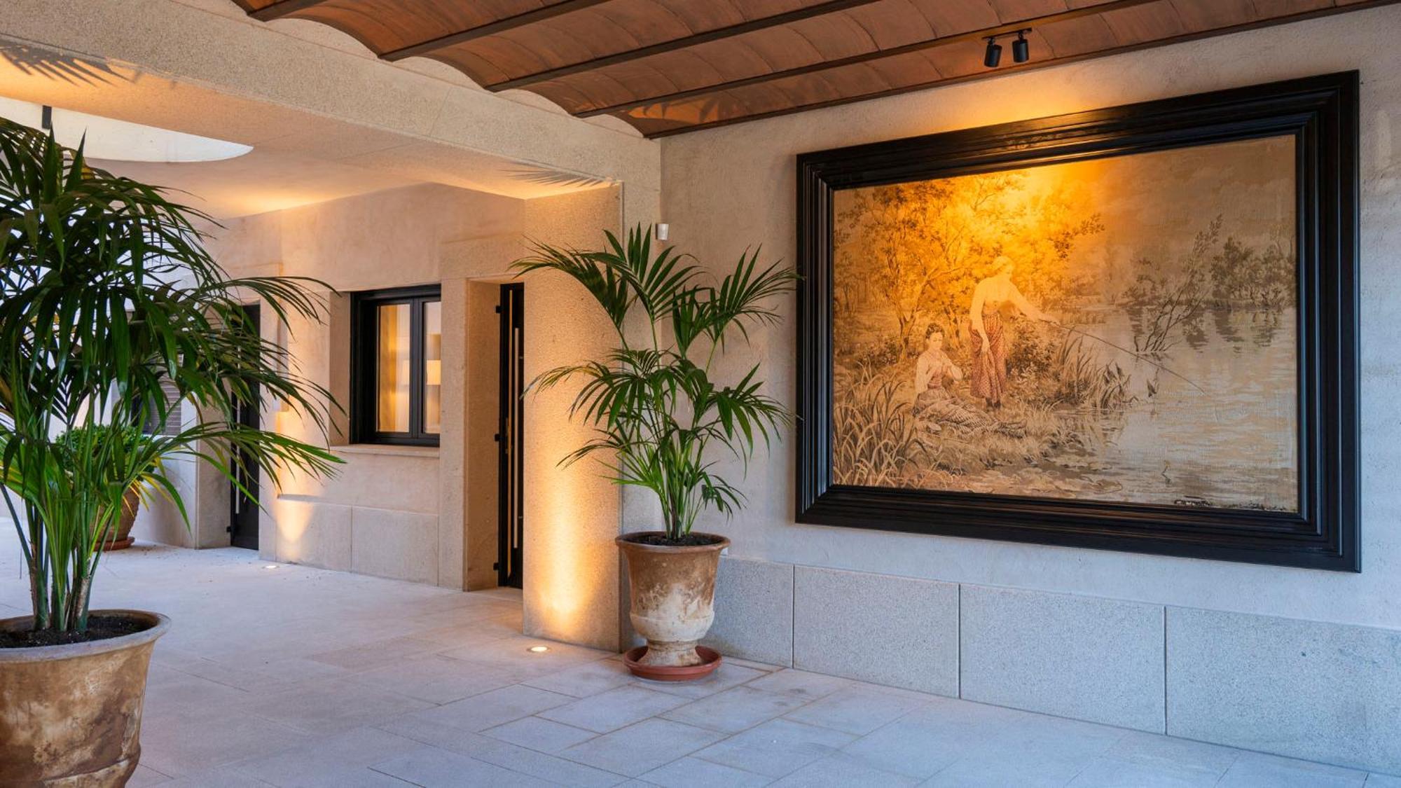 Apartamentos Florinda De La Cava Toledo - 9 Buitenkant foto
